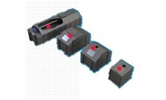 Ecoheat - Ash Containers