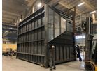 EcoHeat - Electrostatic Precipitator