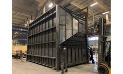 EcoHeat - Electrostatic Precipitator