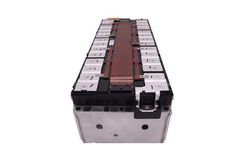 Ceramix - Cylindrical Cell Battery Module