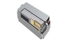 Ceramix - Lithium-Ion Pouch Cell Module