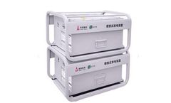 Ceramix - Cylindrical Cells Battery Pack