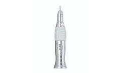 Model ES - 6 - Straight Handpiece