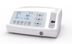 Model Ki - 20 - Dental Surgical Implant Engine