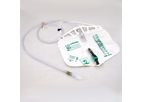 LSL - Model 1450VA - Urinary Drain Bag