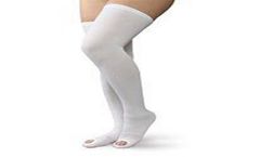 LSL - Model AE83-3WR - Anti – Embolism Stocking – Waist Length