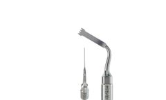 Model MT1S-10 - Osteotomy Microsaw