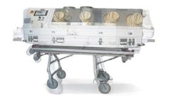 ATA Medical - Model CTMP - Transport Chamber