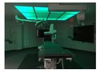 ATA Medical - Hybrid Laminar Air Flow Ceilings