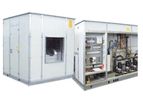 ATA Medical - Model HVAC - Central Air Treatment Units