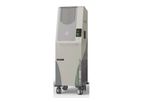 Aerobiotix Illuvia - Model Sense - New Surgical Air Disinfection System