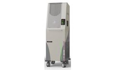 Aerobiotix Illuvia - Model Sense - New Surgical Air Disinfection System