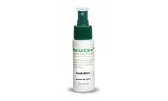 Nature Plus - Model 2 oz Mint - First Aid for Organic Odors
