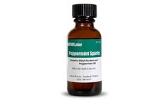 Nature Plus - Model NP - Peppermint Spirits Essential Oil
