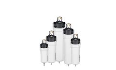 Super-Dry - Model SAF Series - Air Filters