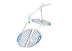 Model SlimLED - LED Surgical Light