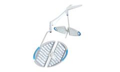 Model SlimLED - LED Surgical Light
