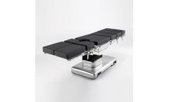 Amadis Modular Operating Table