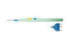 Promed - Model PD513 PD513P5 PD513T - Disposable Electrosurgical Pencil, Push Button