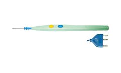Promed - Model PD513 PD513P5 PD513T - Disposable Electrosurgical Pencil, Push Button