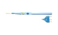 Promed - Model PD700T PD700B - Disposable Electrosurgical Pencil, Push Button