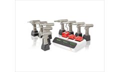 Dynamic-Z - Model SMB-100M - PowerTool