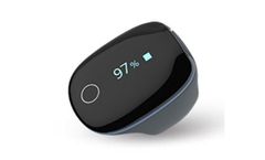 Model O2Ring - Wearable Ring Oximeter