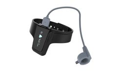 Model Checkme O2 Max - Wrist Oximeter