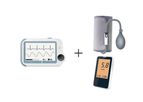 Model Checkme Suit - Portable Vital Signs Monitor Suit