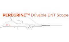 Model Peregrine - Drivable Ent Scope