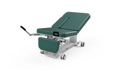 Women’s Imaging Exam Ultrasound Ergonomics Table