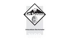 Intracellular Electrometer - 3100 - Manual