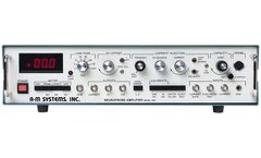 Model 1600 - Neuroprobe Amplifier
