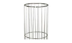 Workmec - Conic Filter Cage