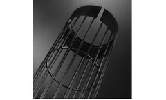 Workmec - Open Collar Filter Cage
