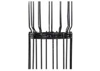Workmec - Double Ring Split Cage