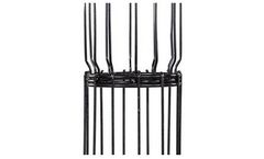 Workmec - Double Ring Split Cage