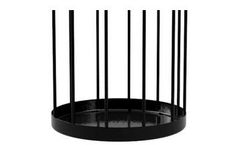 Workmec - Welded Bottom Cup