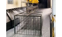 Workmec - Cataphoresis Treatments Services