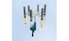 Jac-Cell Medic - Hand Centrifuge