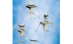 Jac-Cell Medic - Reusable Autoclavable Tissue Collection System