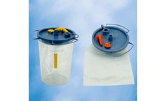 Jac-Cell Medic - Medela Canisters and Liners