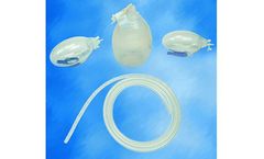 Jac-Cell Medic - Round Drain with Reservoir