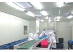 Contract Manufacting Services