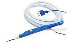SHINMED ShinEvac - Model Classic, AIO - Shinmed Smoke Evacuation Pencil