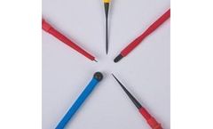 SHINMED - Disposable Electrosurgical Electrodes, Non-stick