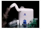 SHINMED - Ultrasonic Nebulizer for Homeuse