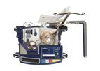 Revolution Surgical - Model autoLog IQ - Autotransfusion System