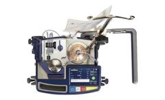 Revolution Surgical - Model autoLog IQ - Autotransfusion System