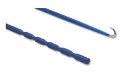 Stingray Surgical - Insulated Emmett Hook